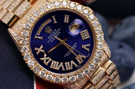 fully iced out rolex dhgate|How to Buy a Rolex Watch Iced Out The Ultimate Guide .